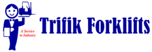 Trifik Forklifts