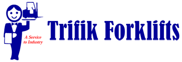 Trifik Forklifts Ltd