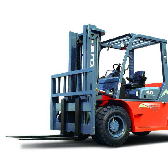 5-10 ton G series forklift truck